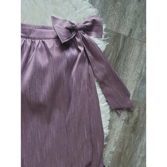 NWT Sachin & Babi Color Block Midi Skirt - Size 2 - Picture 7 of 11